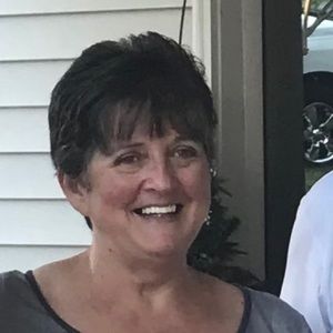 Meet your Posher, Lori